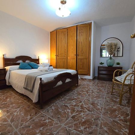 Apartamento Turistico Ma&Lu Pozo Alcón Exterior foto